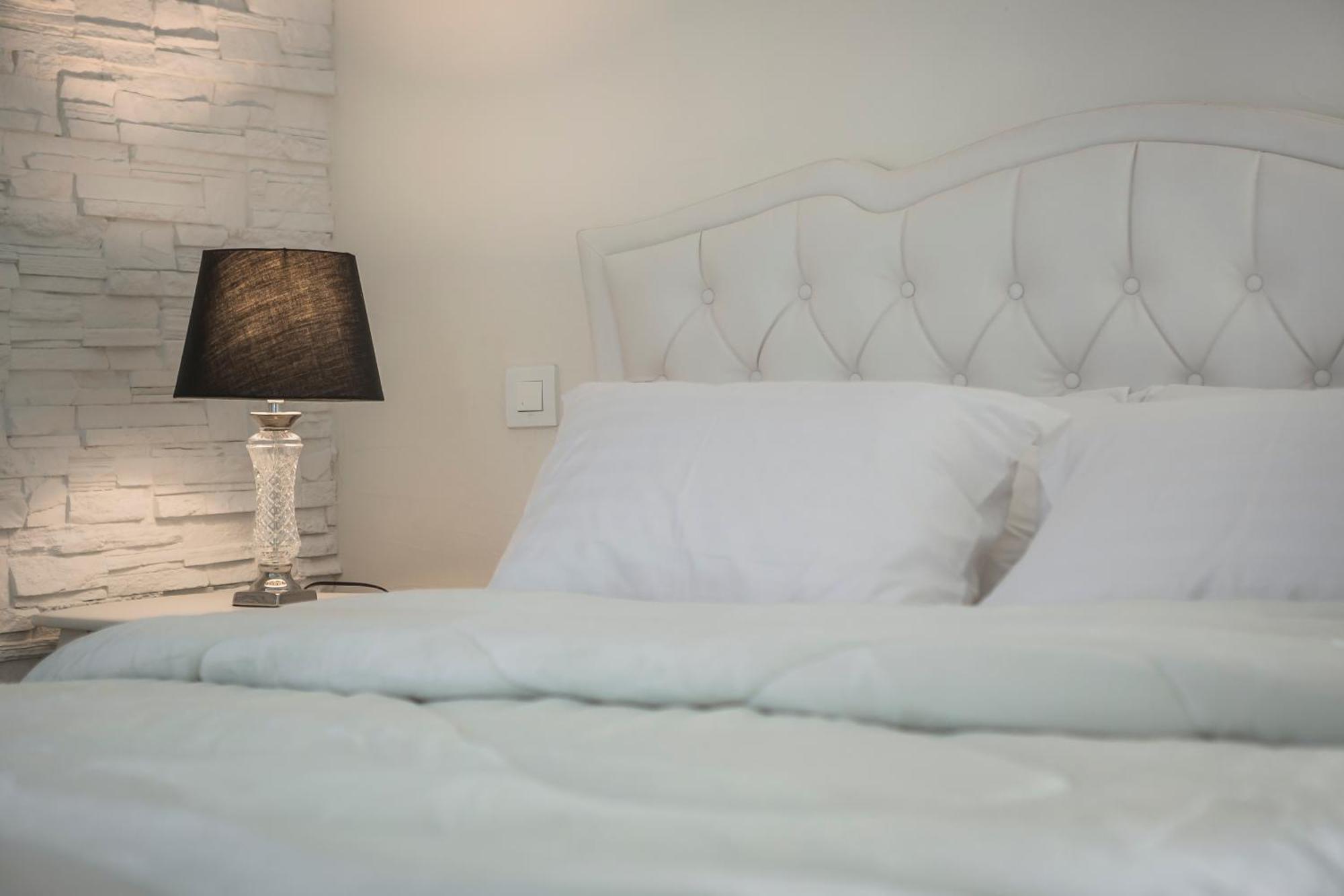 Suites Minetos Vlachata Zimmer foto