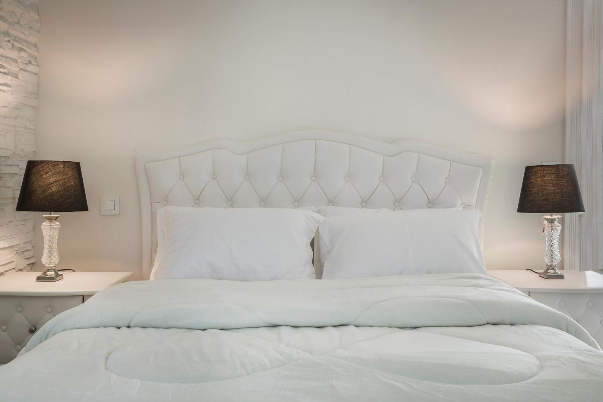 Suites Minetos Vlachata Zimmer foto