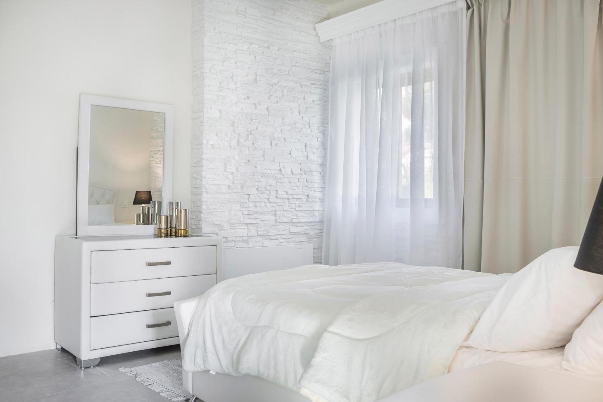 Suites Minetos Vlachata Zimmer foto